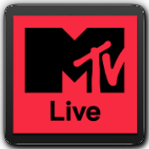 Логотип канала 'MTV Live HD'